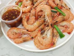 -琼大师东方烤乳猪(亚特兰蒂斯店)