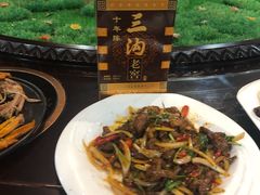 -台北A+A七喜饭店(德增街店)