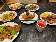 -东方之珠洗浴休闲广场(南开店)