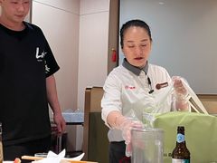 -海底捞火锅(劲松店)