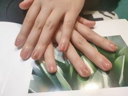-Beauty nail伊佳靓丽美甲美睫