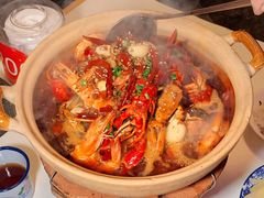 -文和友老长沙龙虾馆(化龙池店)