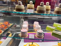-视博茶点(美狮美高梅店)