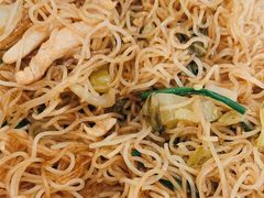 -南记食粥坊·宵夜大排档(莲花总店)