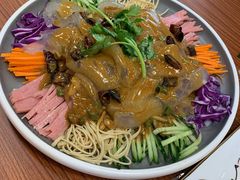 -宏天寶·北京烤鸭(宾馆西路2店)