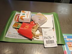 -麦当劳(潮阳店)