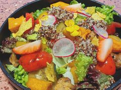 -La Terre乐田(万象城店)