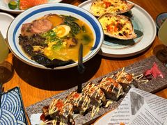 -故乡屋日本料理(八一广场店)