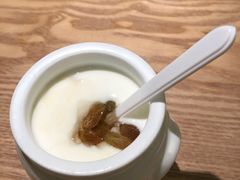 酸奶-西北45°(世茂广场店)