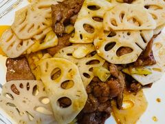 -海陵岛保利皇冠假日酒店·御公馆中餐厅 CANAL LNUA