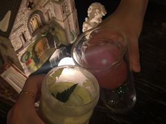 -CHURCH  BISTRO 教堂·餐吧