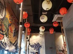 -陇璟烧肉酒场(友谊阳光城店)