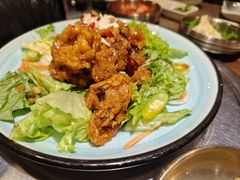 -坦坦大炉·韩式烤肉(望京店)