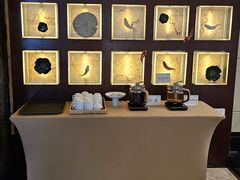-白云宾馆·白云轩中餐厅·匠心手制