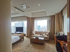 -南京商茂国际酒店(新街口德基广场店)