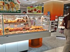 -BreadTalk面包新语·烘焙蛋糕(海珠丽影广场店)