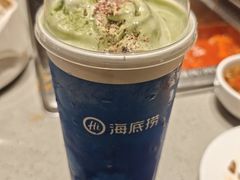 -海底捞火锅(莘松路店)