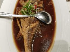 -莆田餐厅PUTIEN(金融街购物中心店)
