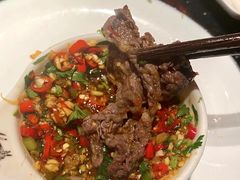 -牛事制造局牛肉火锅(莲岳路店)