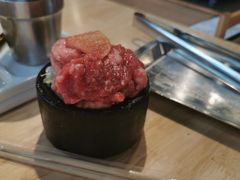 -霸腹烤肉(厦门柚子番店)