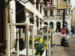 -Cafe Sacher(WIEN)