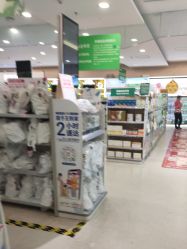 -孩子王童乐园(唐山万达广场店)