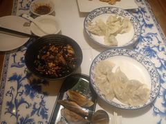 -东方饺子王(王府井关东古巷店)
