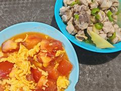 -松羽料理(国大店)