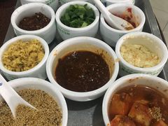 -朝伟清真铜瓢牛肉馆(三十年老·店)