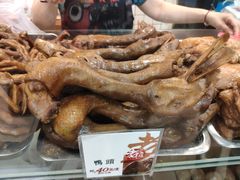 -上海老天禄