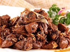 -中原农家乐(中原饭店)