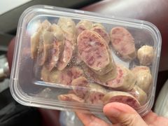-牛将军•涮肉•烤肉(北京王府井·故宫店)
