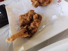 炸八块-黄家老店·非遗灌汤包(晋安路店)
