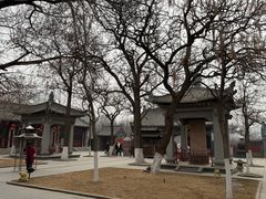 -护国法轮寺