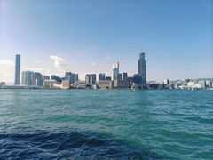 -香港会议展览中心演讲厅