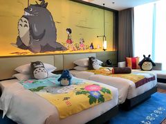 -镇江苏宁银河国际酒店-大堂酒廊