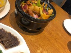 -周锦记广式餐厅