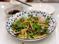 白炒鳝丝-小实惠嘉(威海路店)