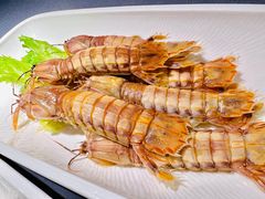 -高佳庄·海鲜酒楼(东港店)