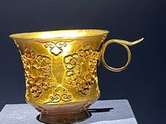 -陕西历史博物馆