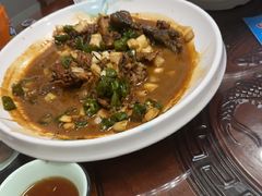 -醉御香渔家园(临沂路与大连路店)