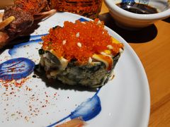 -渔寿司·日本料理(艾尚天地店)