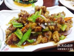 -东北佬菜馆(斗东店)