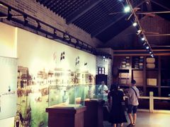-黄埔古港