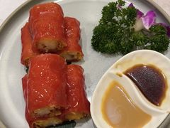 -丰鲤楼•闽南茶楼(仟禧汇店)