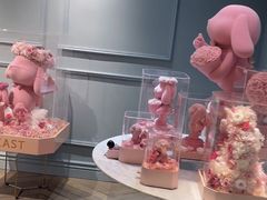 -BEAST野兽派(上海浦东嘉里城店)