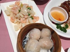 -楚灶王(徐东店)