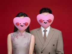 -bobo高端证件照工作室(三元桥店)