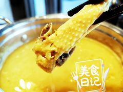 -贵阳恒世纪酒店·味自助餐厅