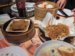 -点都德(花城店)